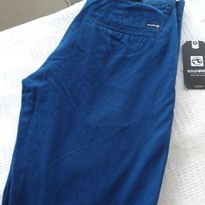 Chino style pants